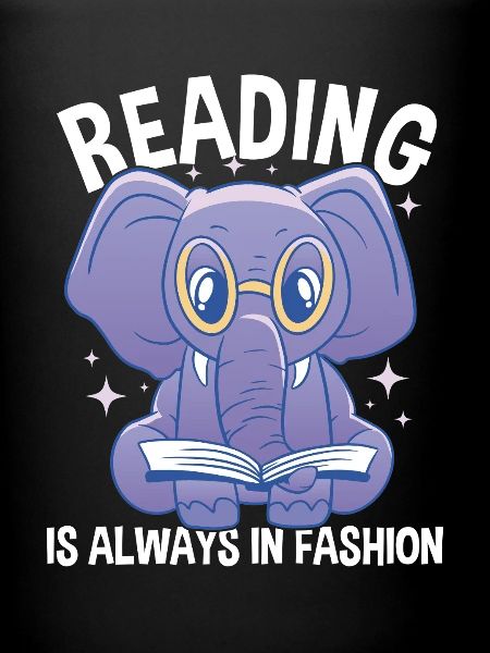 Lecture à la mode