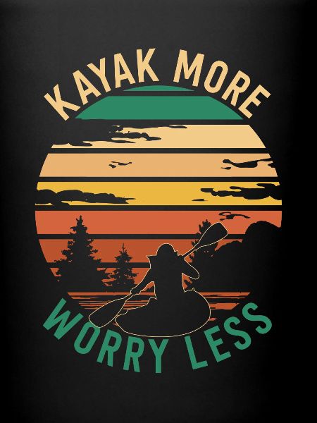Kayak More