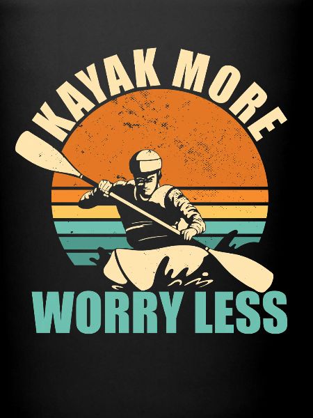 Kayak Plus