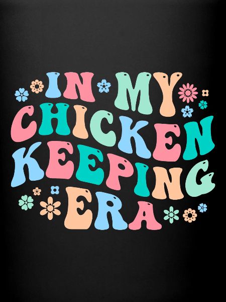 Chicken Chickens
