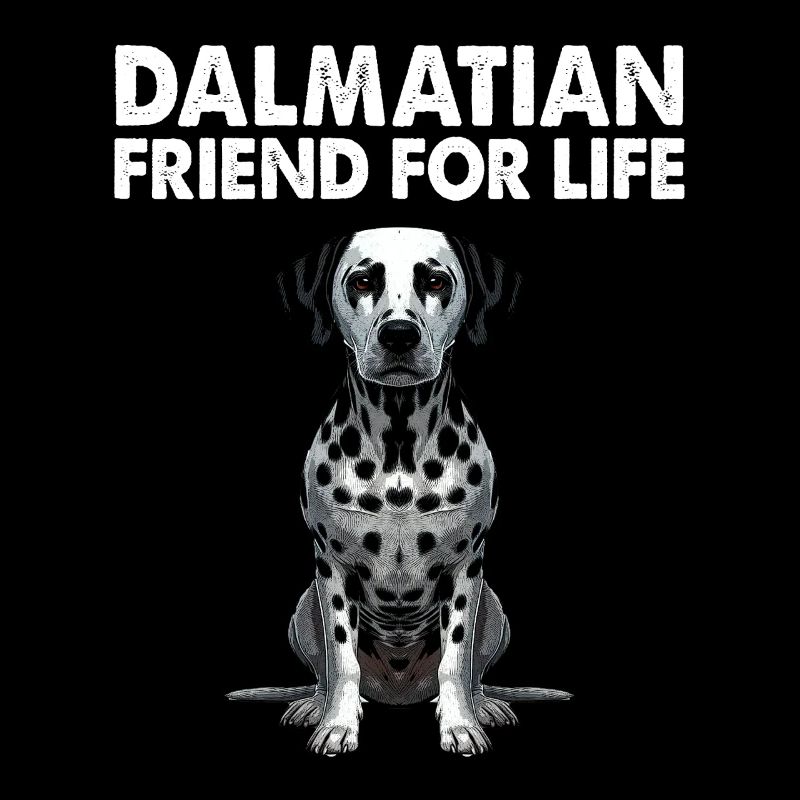 Dalmatiner Hunde Liebhaber Hundebesitzer