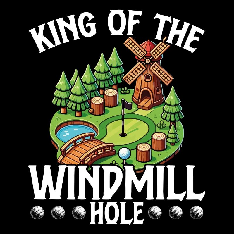 Golf Golf Golfer Golf Course