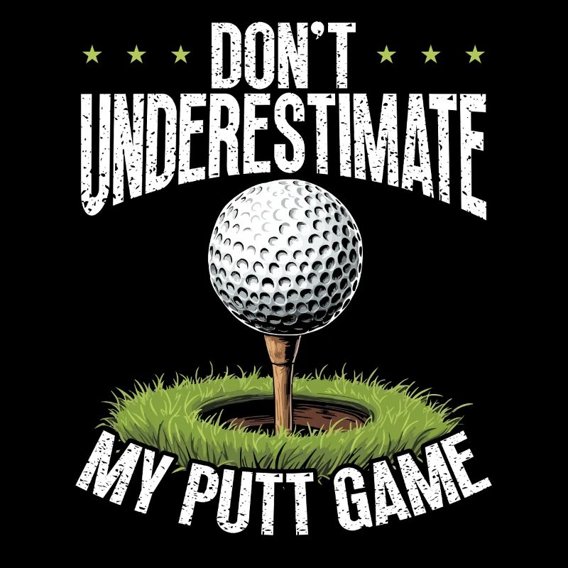 Golf Golf Golfer Golf Course