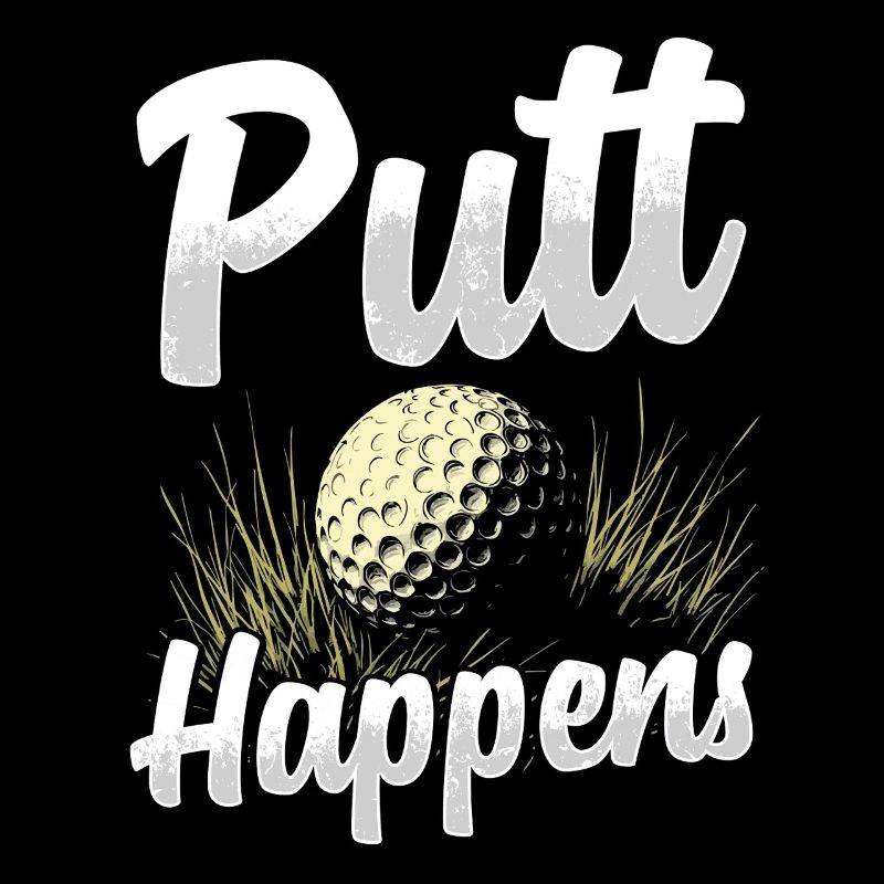 Golf Golf Golfer Golf Course