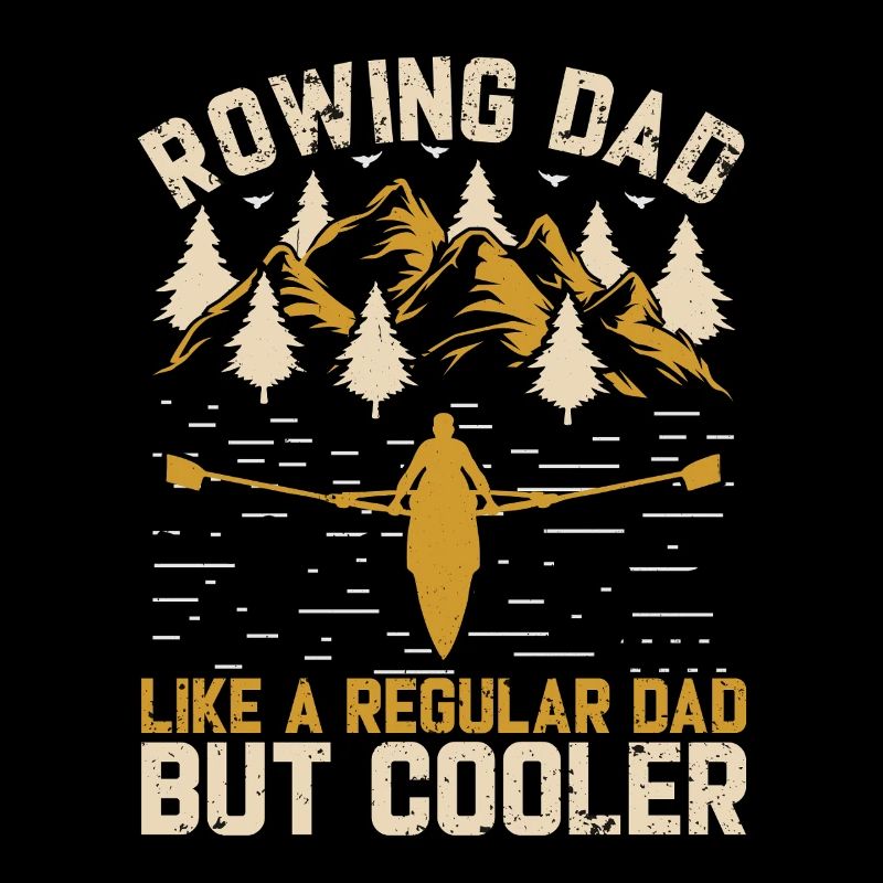 Rudder Dad