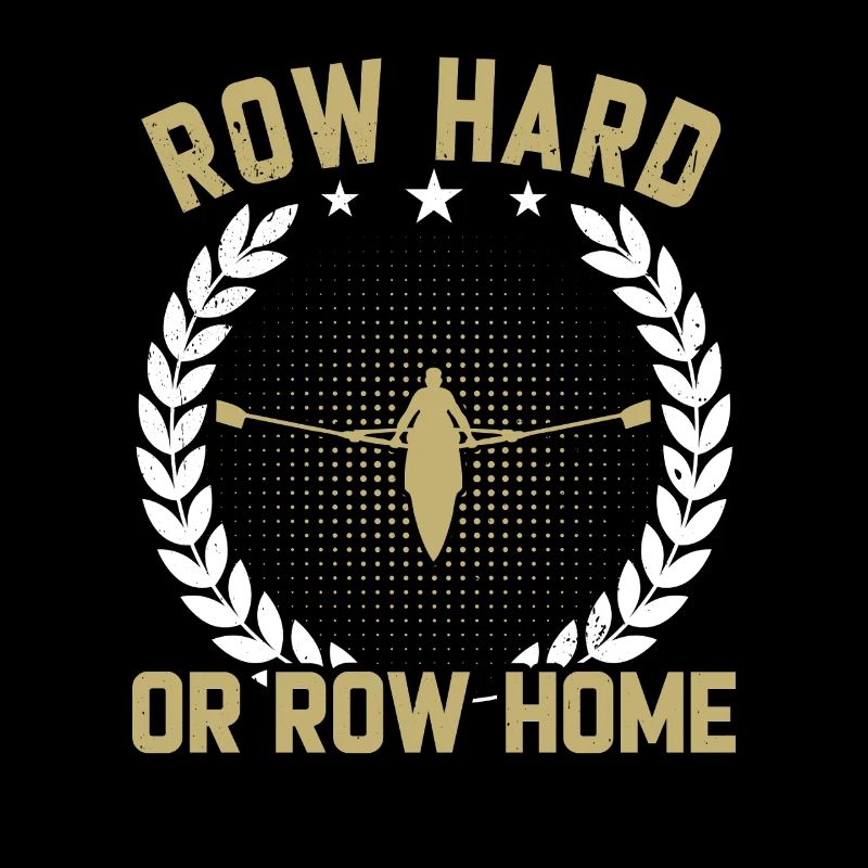Ruderer Row Hard