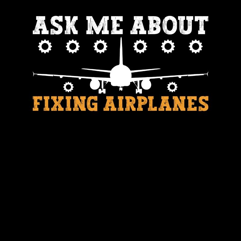 Mécanicien d’aéronefs