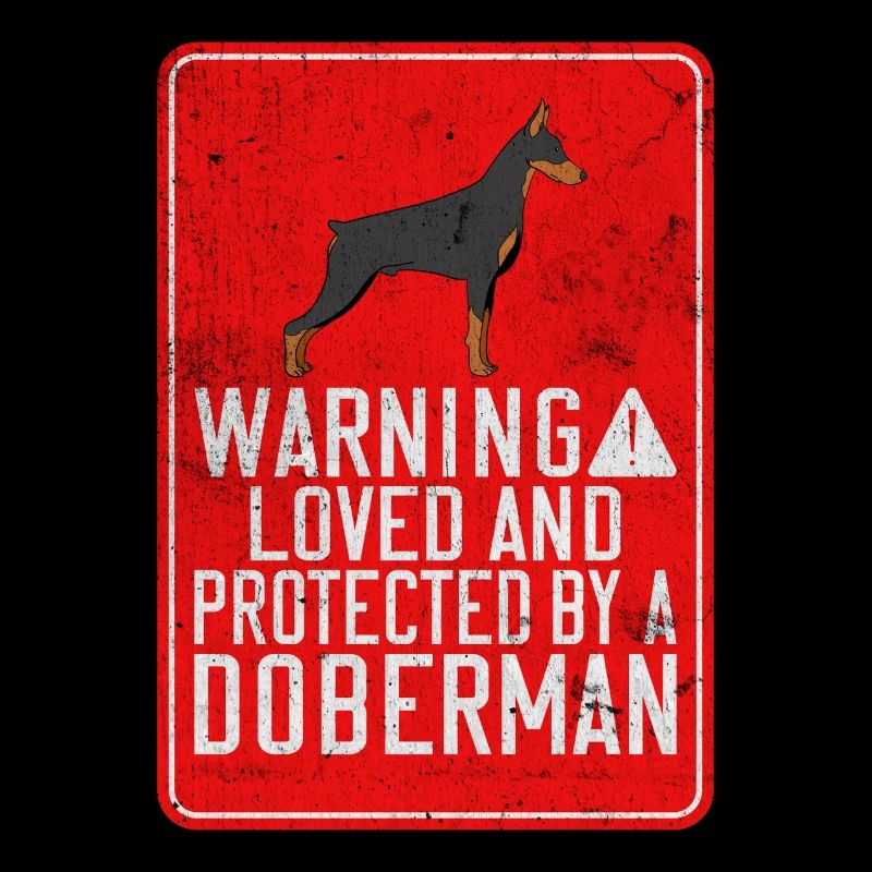 Doberman Gifts