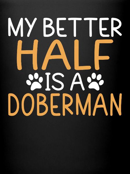 Cadeaux Doberman
