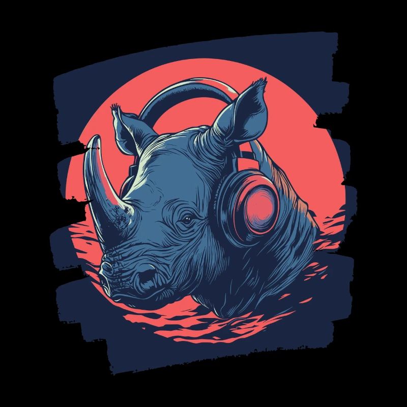 Rhinocéros