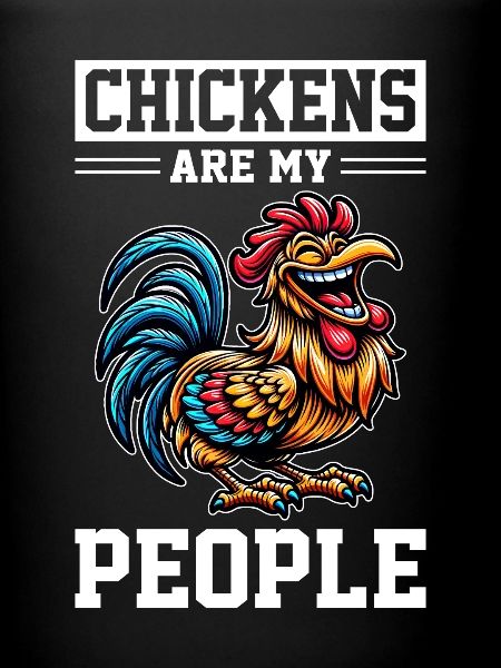 Poulets Poulets