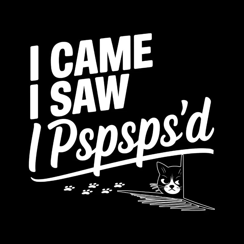 Kätzchen Pspsps Katze