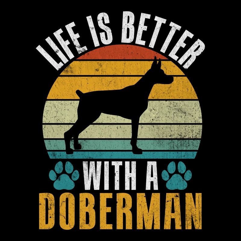 Doberman Gifts