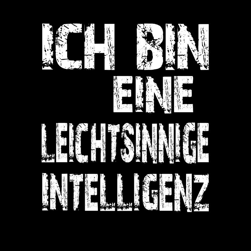 AI Saying: I'm a reckless intelligence
