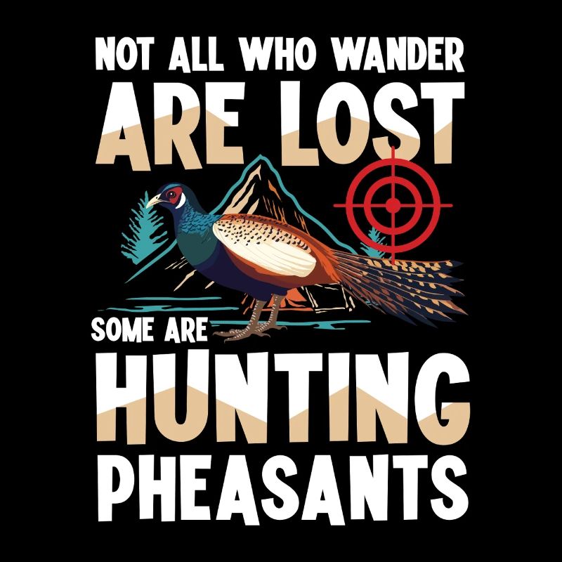 Duck hunters shoot heavier loads flag