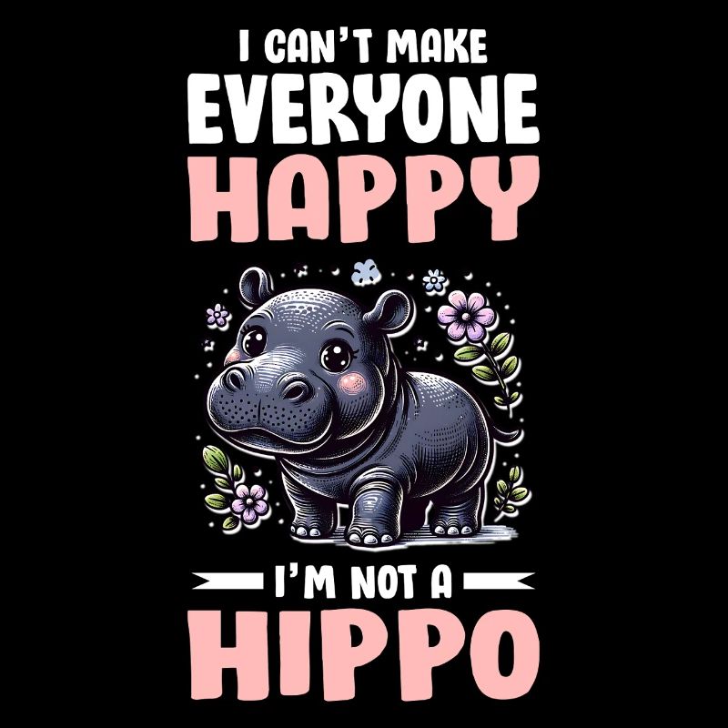 Hippopotame