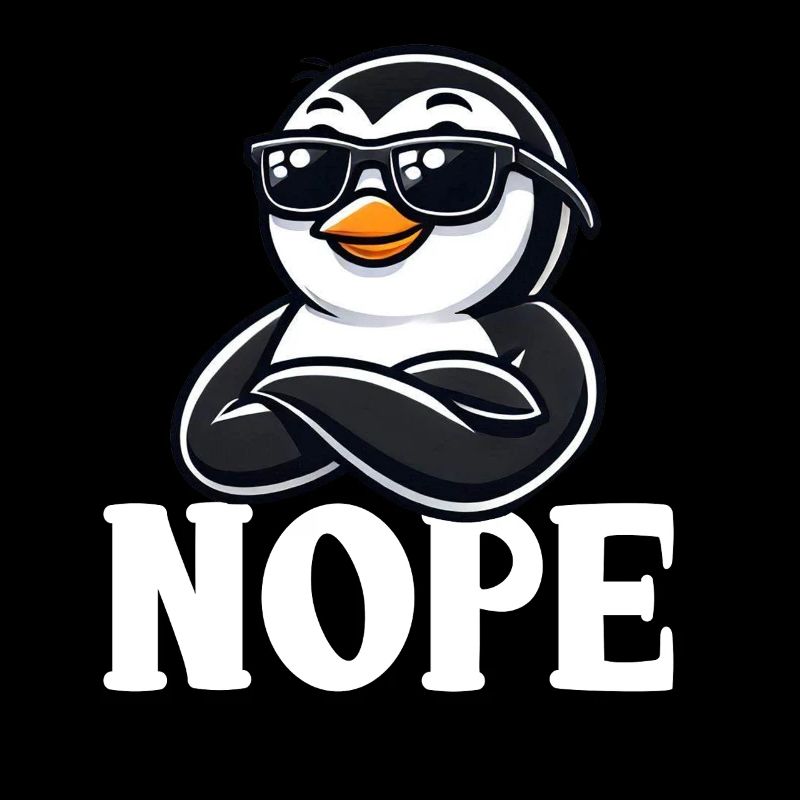 Penguins Bird Lover Penguin Enthusiast