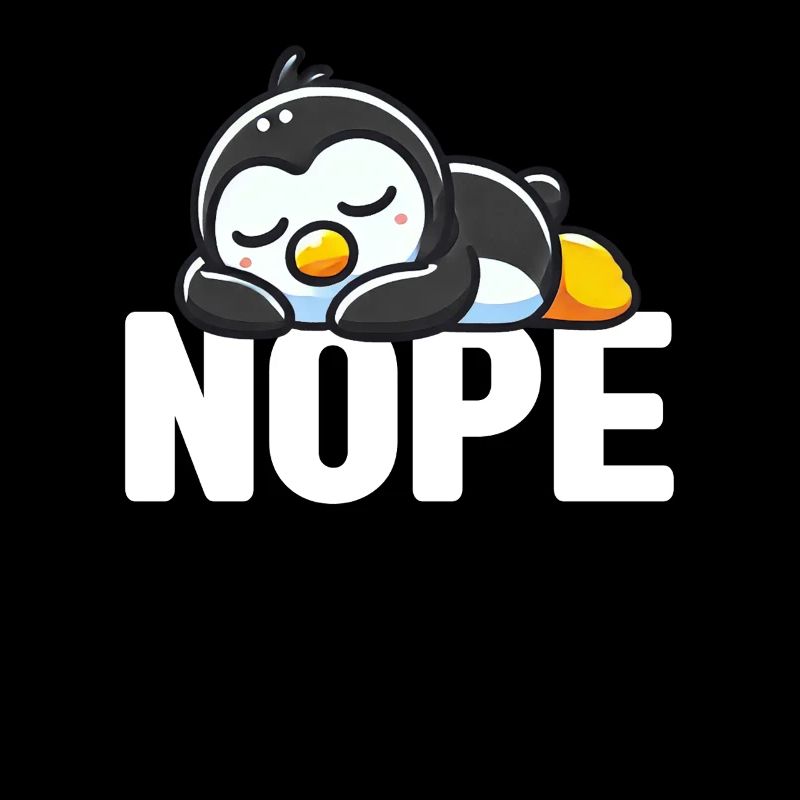 Penguins Bird Lover Penguin Enthusiast