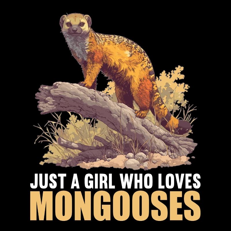 La mangouste de mangouste