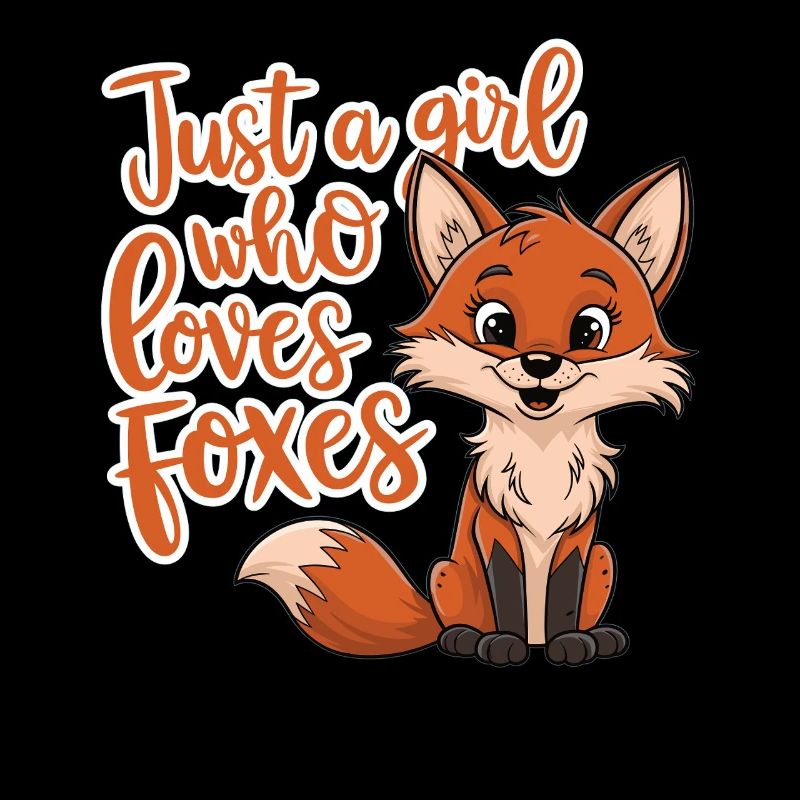 Fuchs du hast mein Herz gestohlen