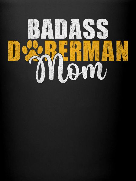 Cadeaux Doberman