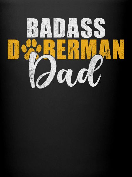 Cadeaux Doberman