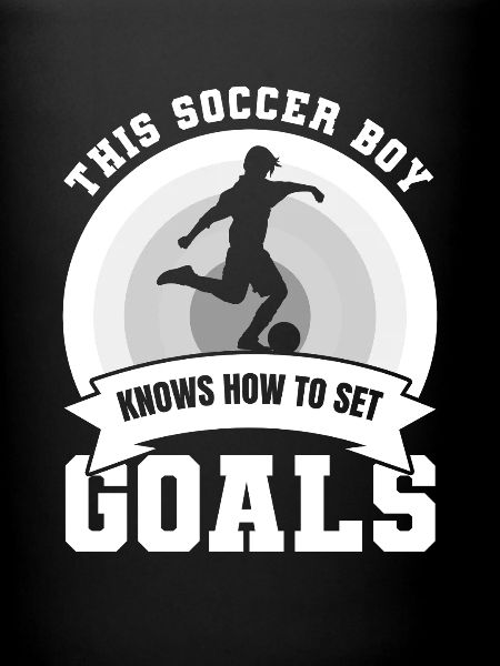 Soccer Boy