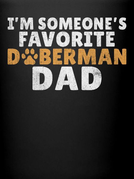 Cadeaux Doberman