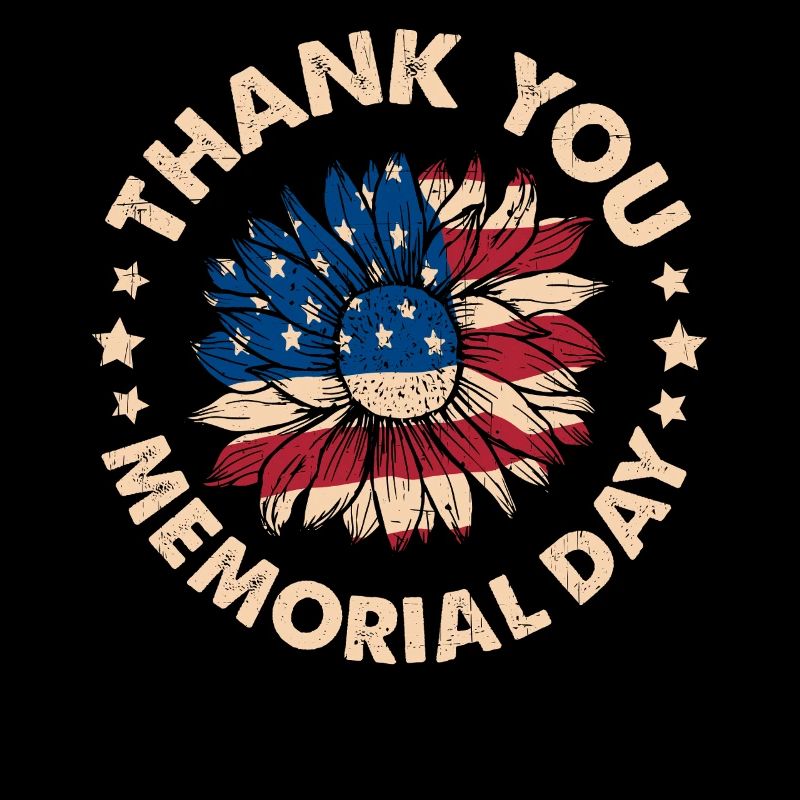 Merci Memorial Day