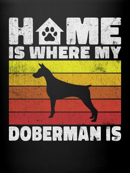 Cadeaux Doberman