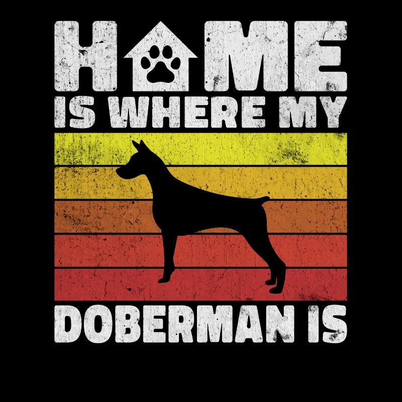 Regali Dobermann