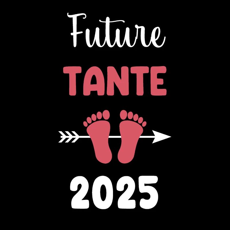 future tante 2025 annonce grossesse