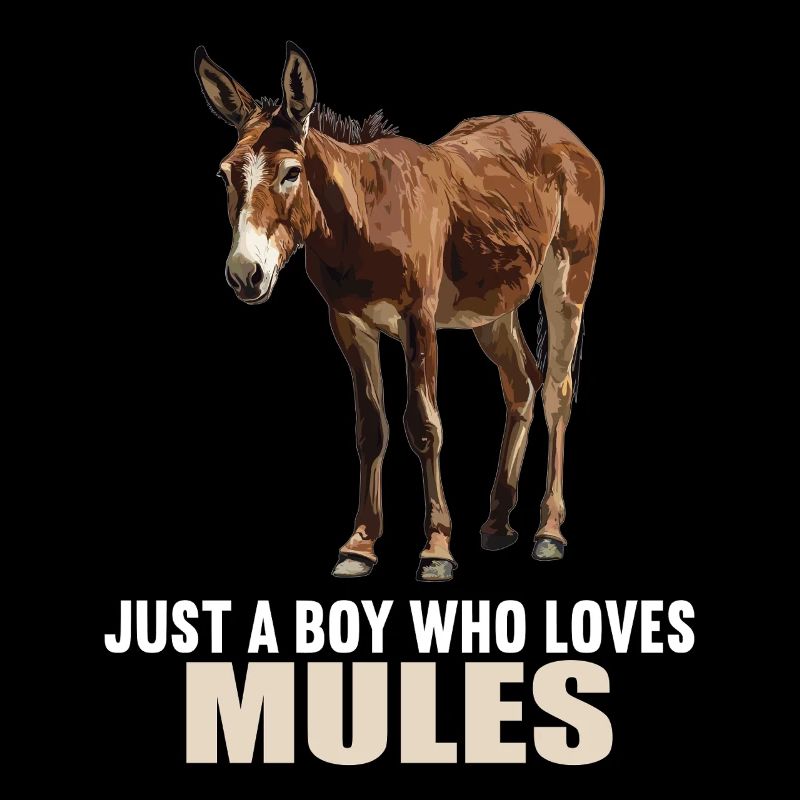 Mules Mule
