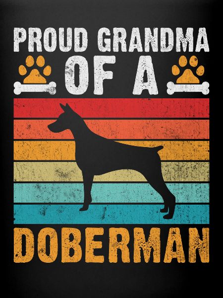Cadeaux Doberman