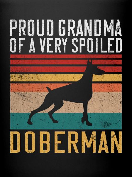 Cadeaux Doberman
