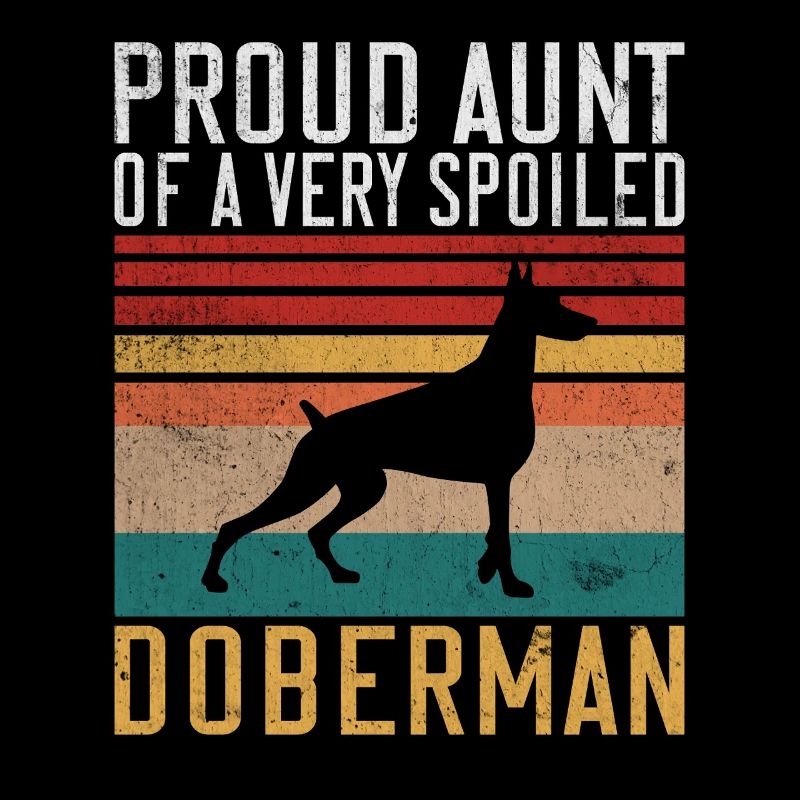 Regali Dobermann