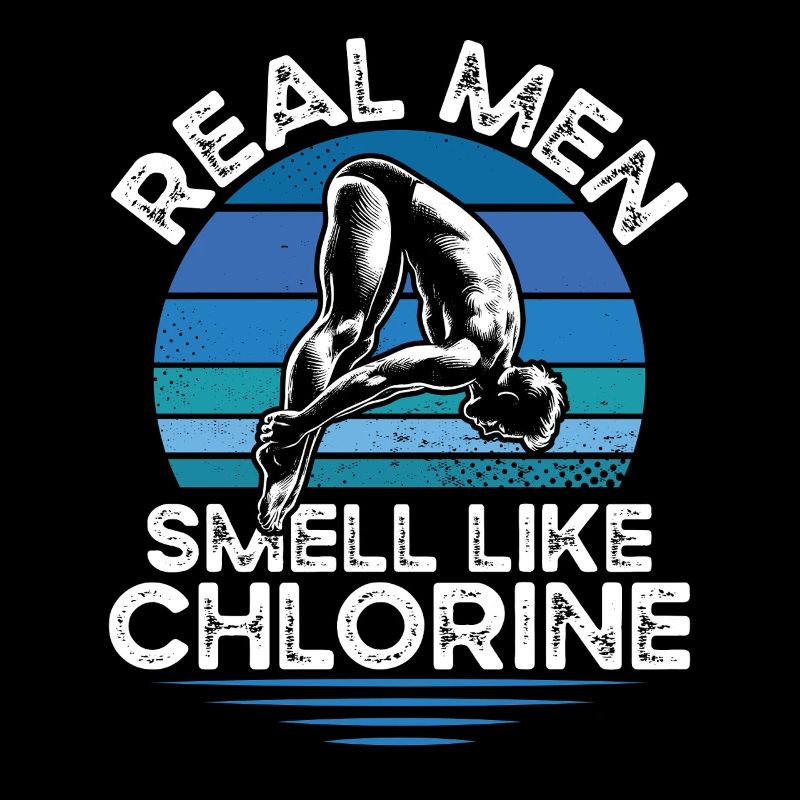 Tremplin Plongée Plongée Plongeurs