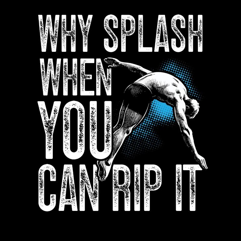 Tremplin Plongée Plongée Plongeurs