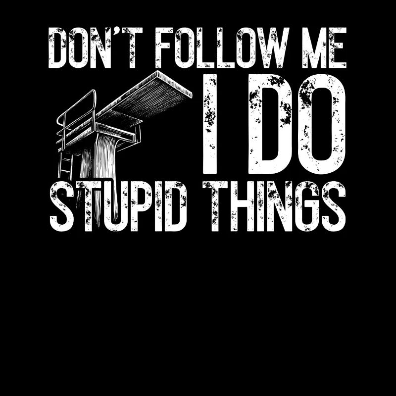 Tremplin Plongée Plongée Plongeurs