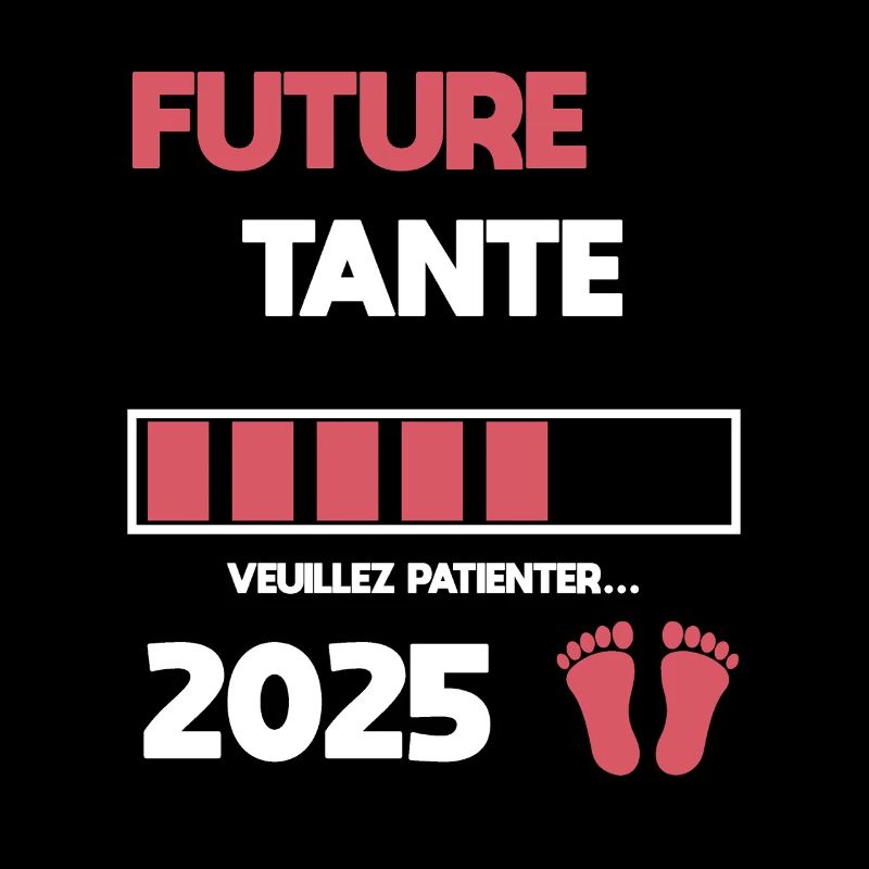 tante future 2025 annonce grossesse