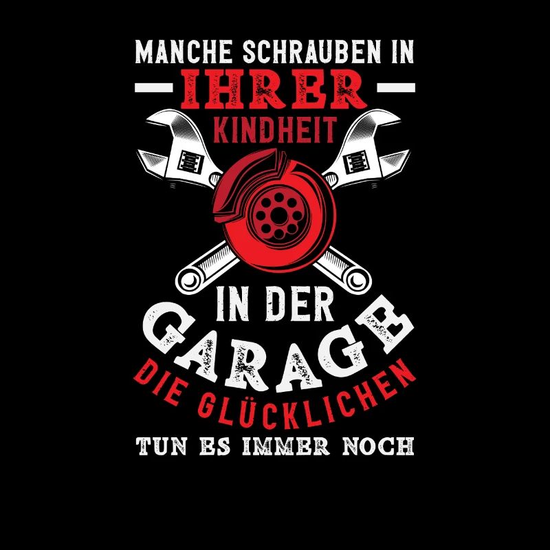 Garage screwdriver