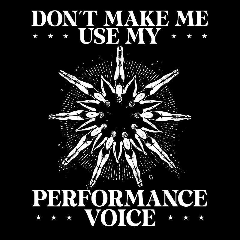 Nageuses synchronisées