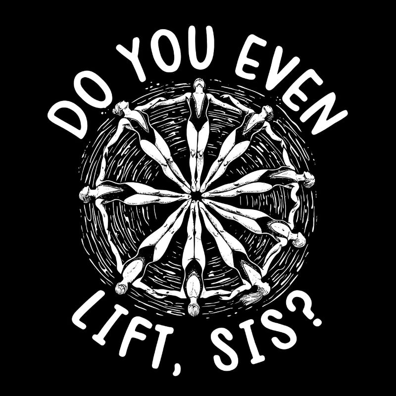 Synchronschwimmen Synchro Schwimmer