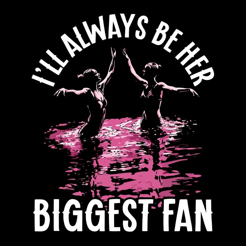 Nageuses synchronisées