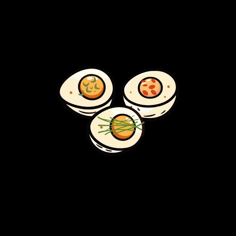 I liked Em Deviled Thanksgiving Deviled Eggs.