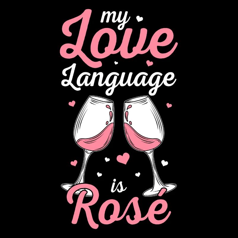 Vin Rosé