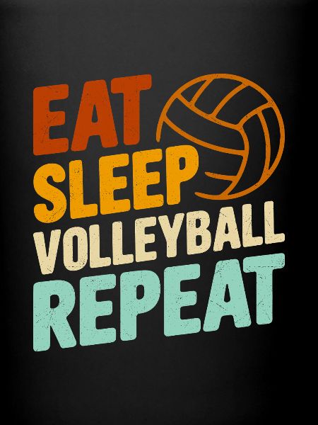 Volley-ball
