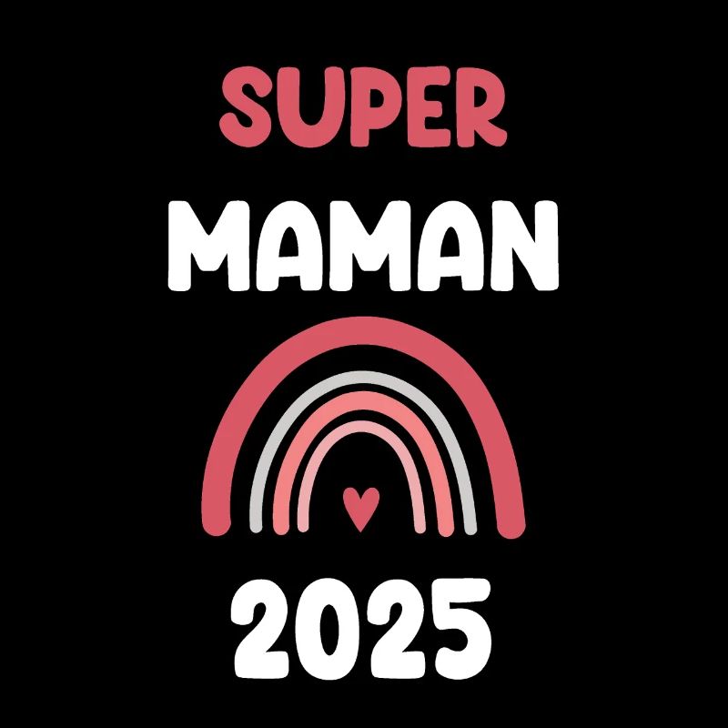 2025 maman super annonce grossesse