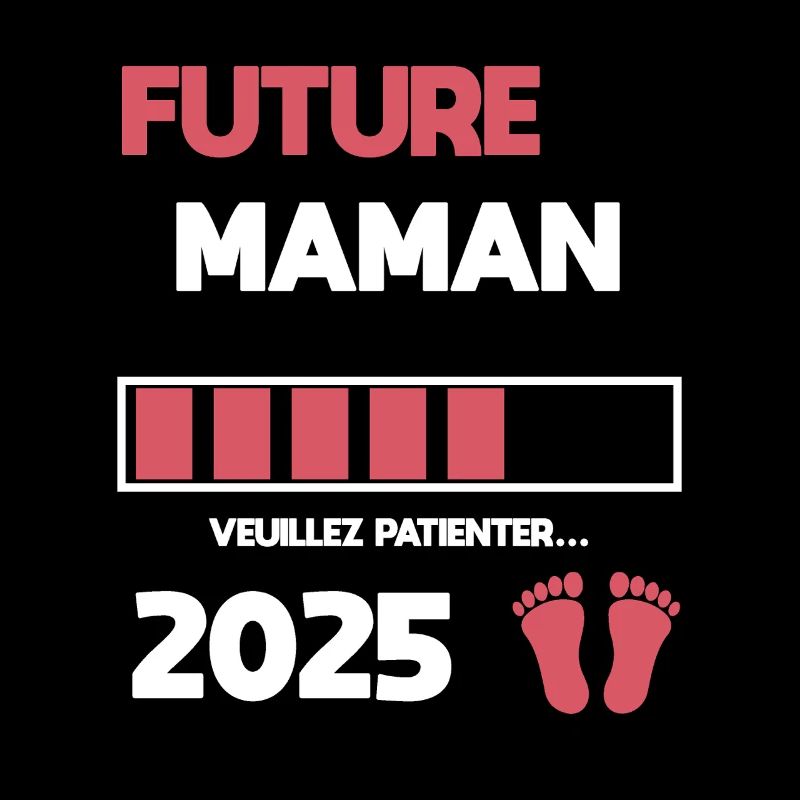 maman future 2025 annonce grossesse