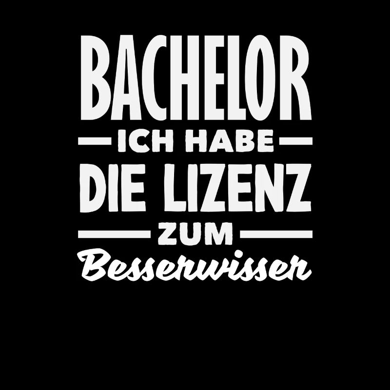 Bachelor